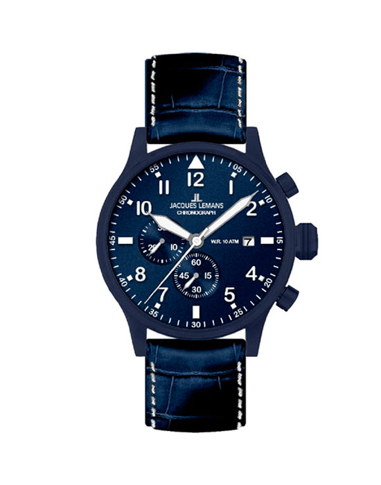 Часы Jacques Lemans Sport 1-1915B